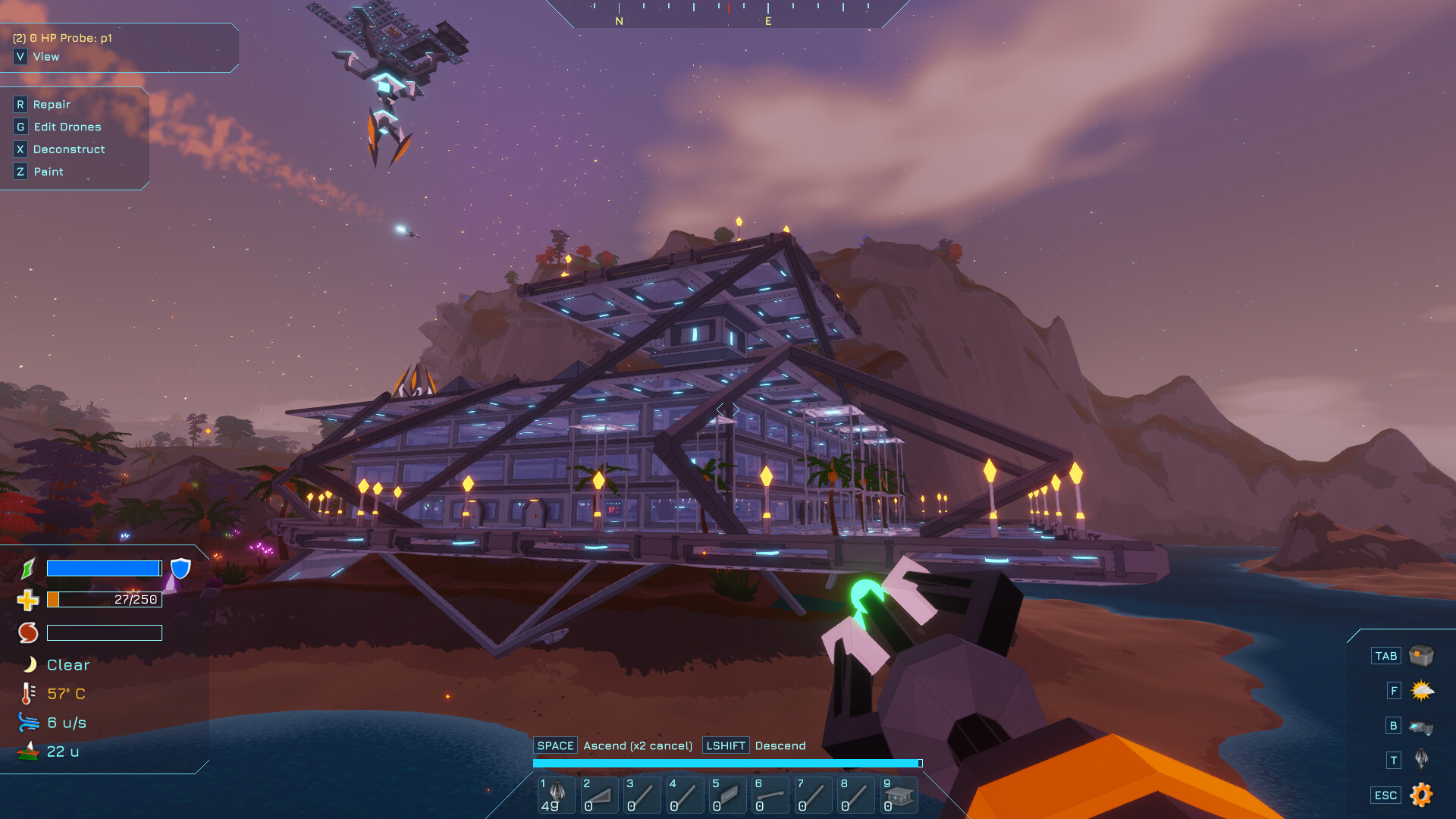 Skyformer screenshot 6