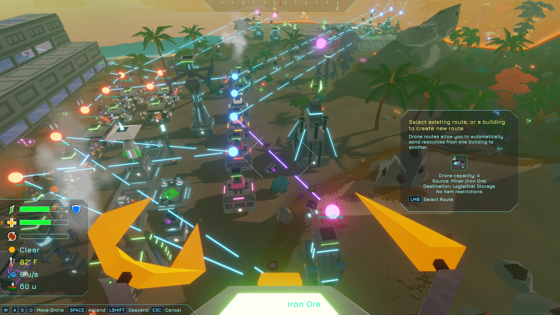 Skyformer screenshot 13
