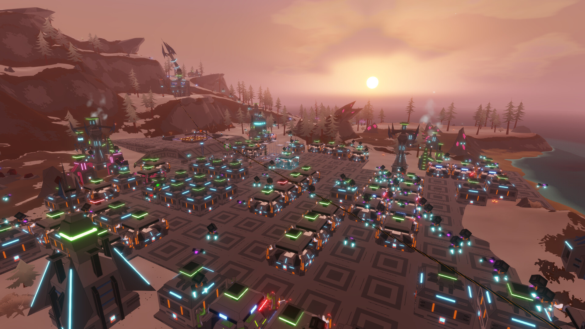 Skyformer screenshot 10