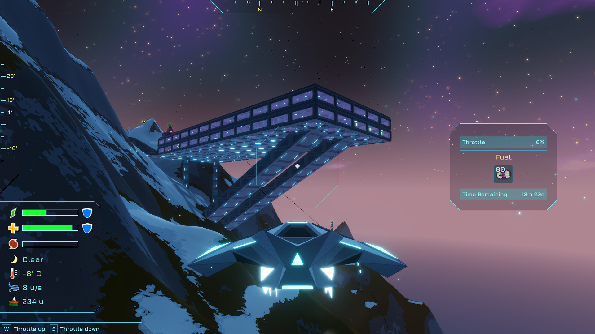 Skyformer screenshot 14