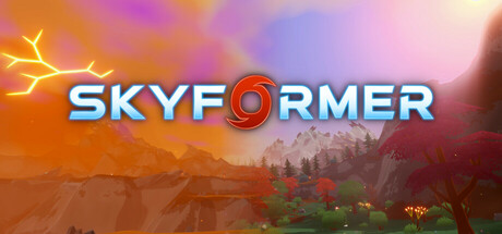 Skyformer Cover Image