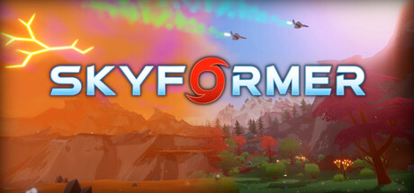 Skyformer
