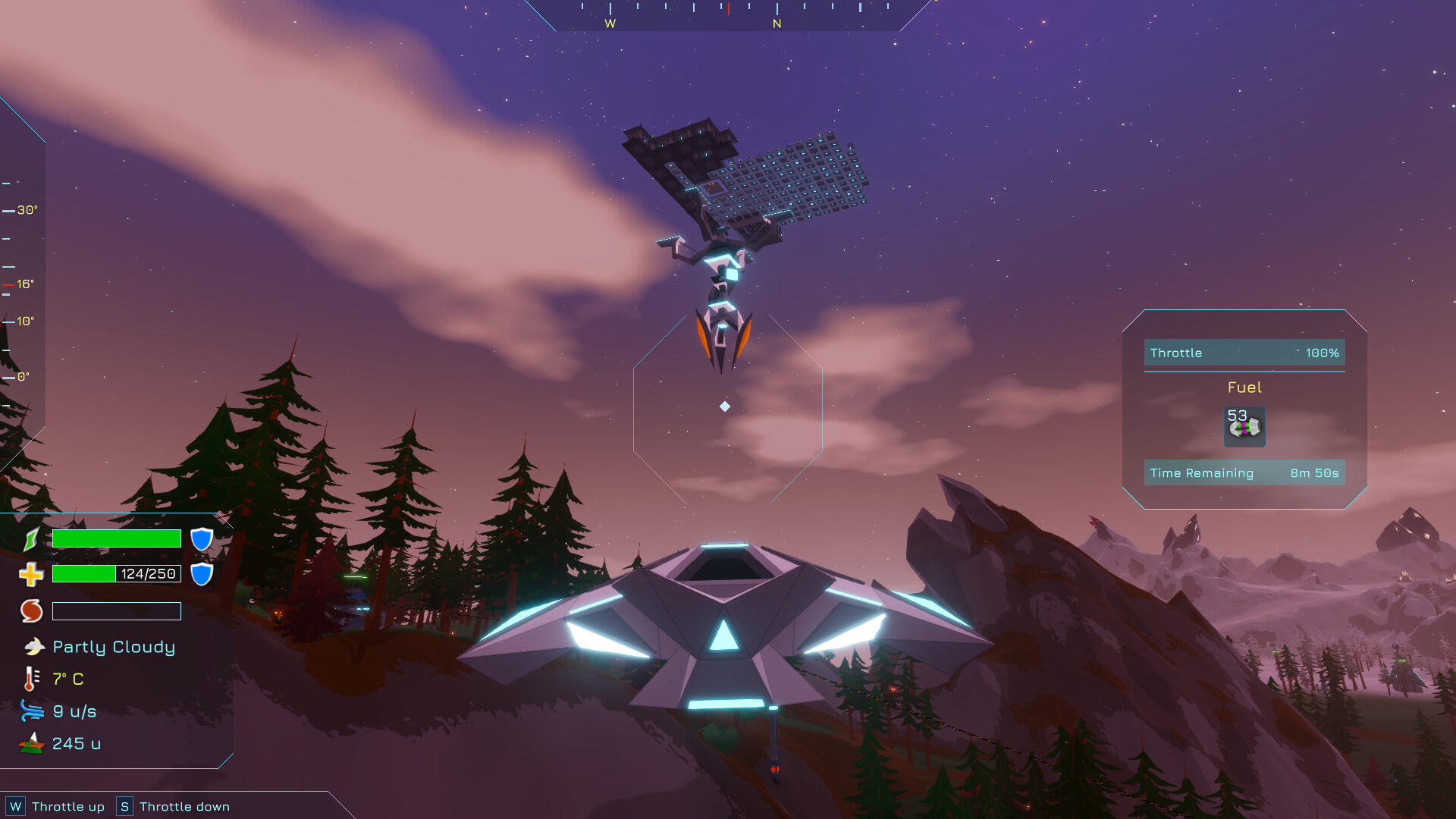 Skyformer screenshot 7