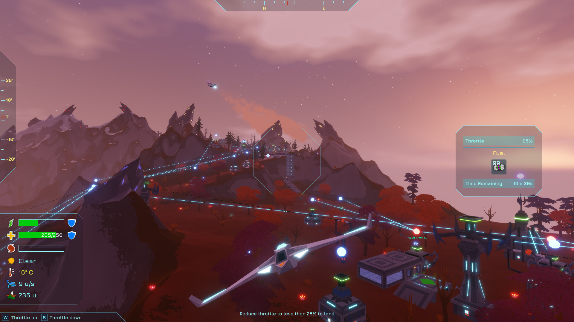 Skyformer screenshot 9