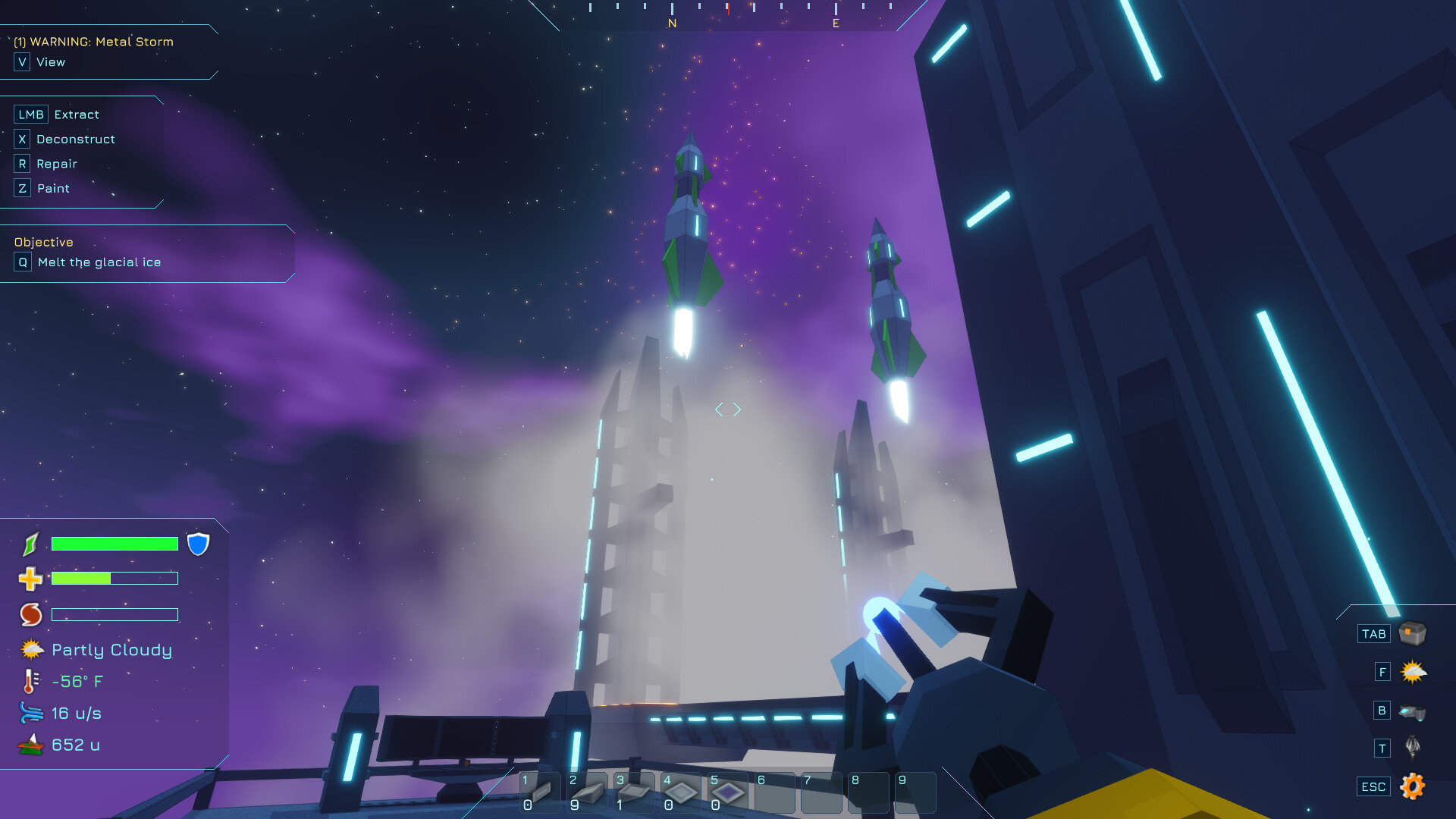 Skyformer screenshot 11