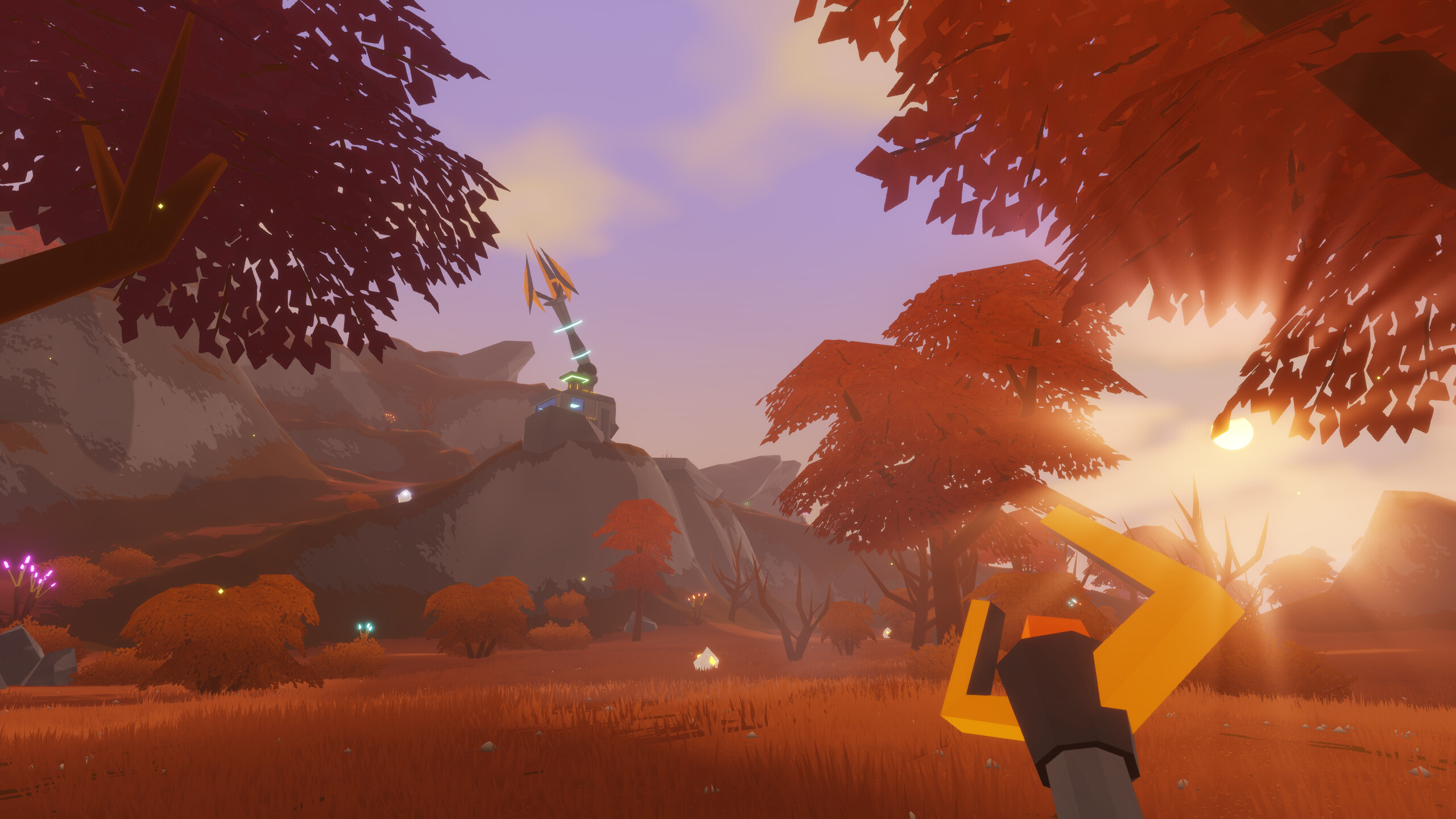 Skyformer screenshot 15