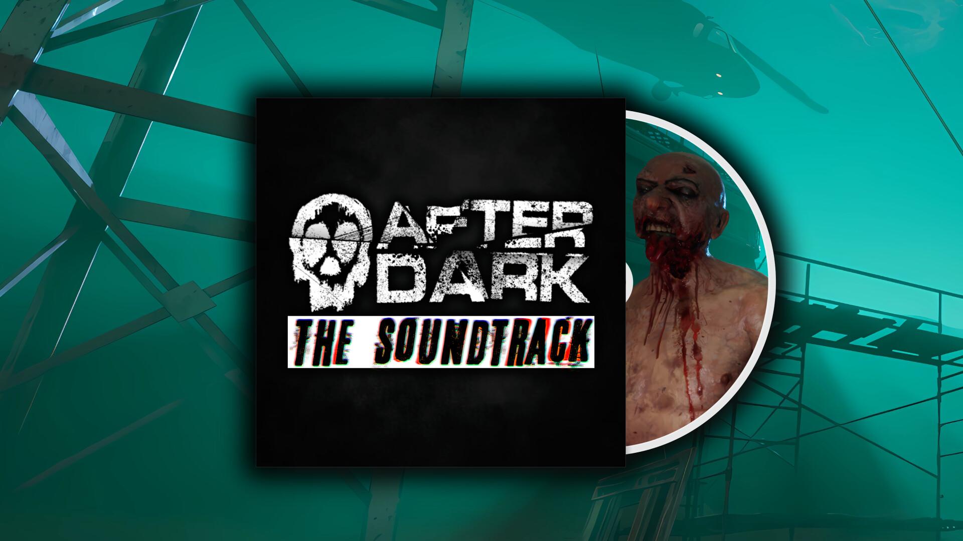 After Dark Soundtrack screenshot 1