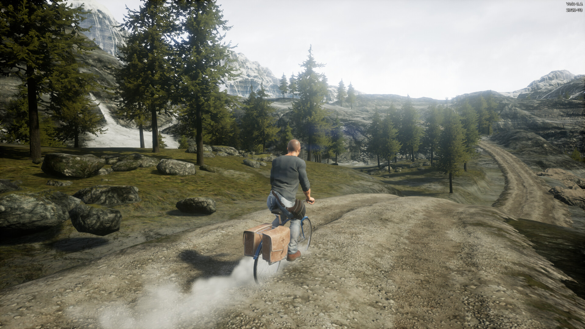 Velo screenshot 5