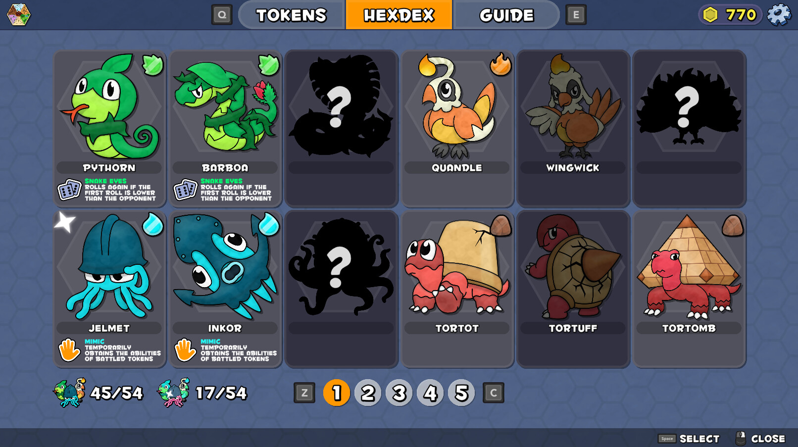 Attack on Hex Island screenshot 6