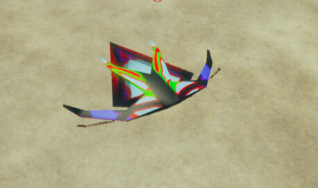 Marrella DLC screenshot 2