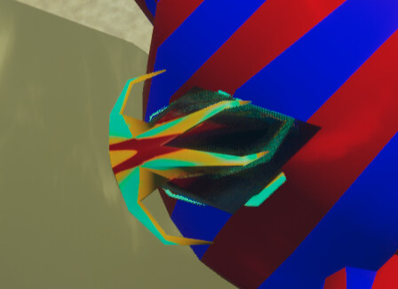 Marrella DLC screenshot 4