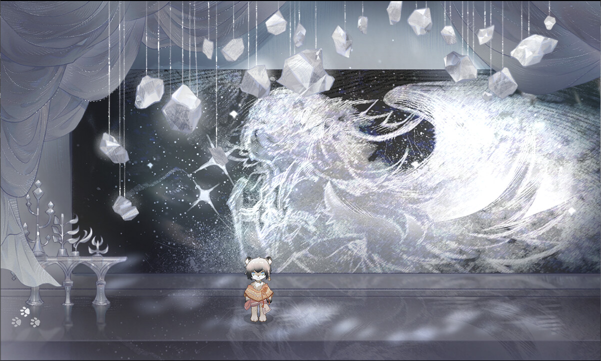 觅光:第一章 - Seeking Light : Chapter 1 screenshot 7