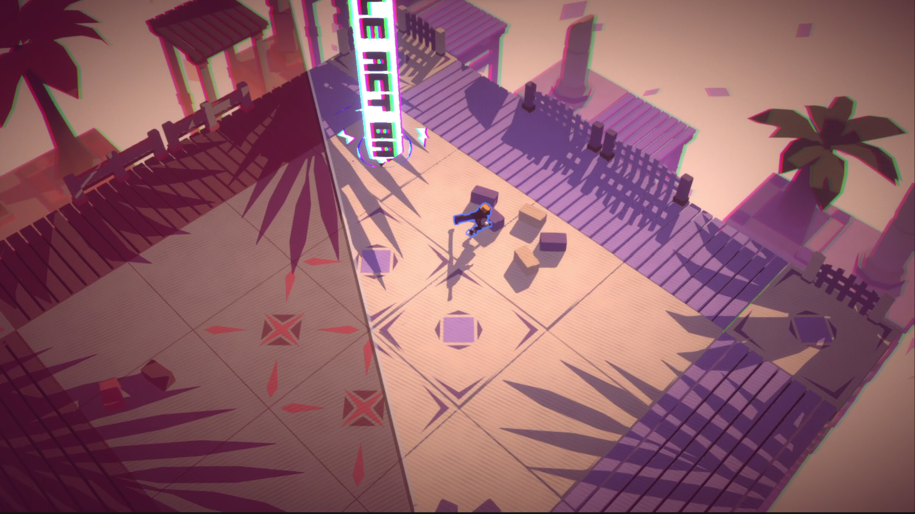 THE SEGMENT TWINS screenshot 9