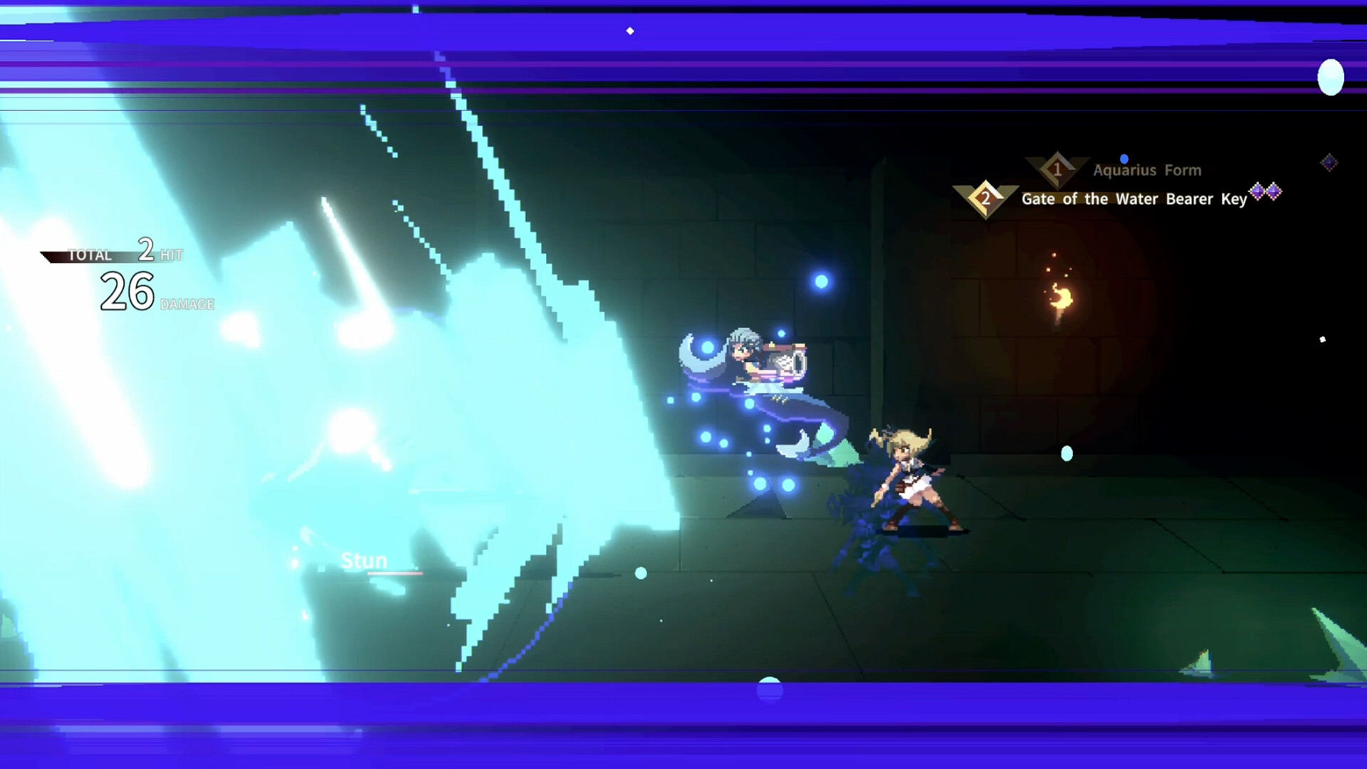FAIRY TAIL: DUNGEONS screenshot 9