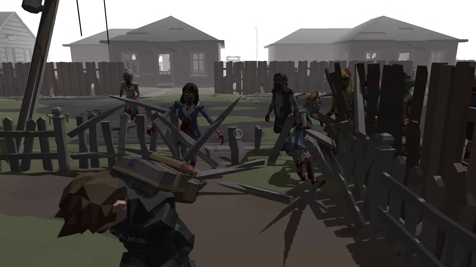 Deaded screenshot 3