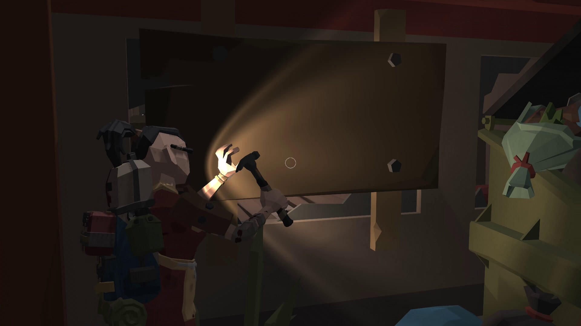 Deaded screenshot 4