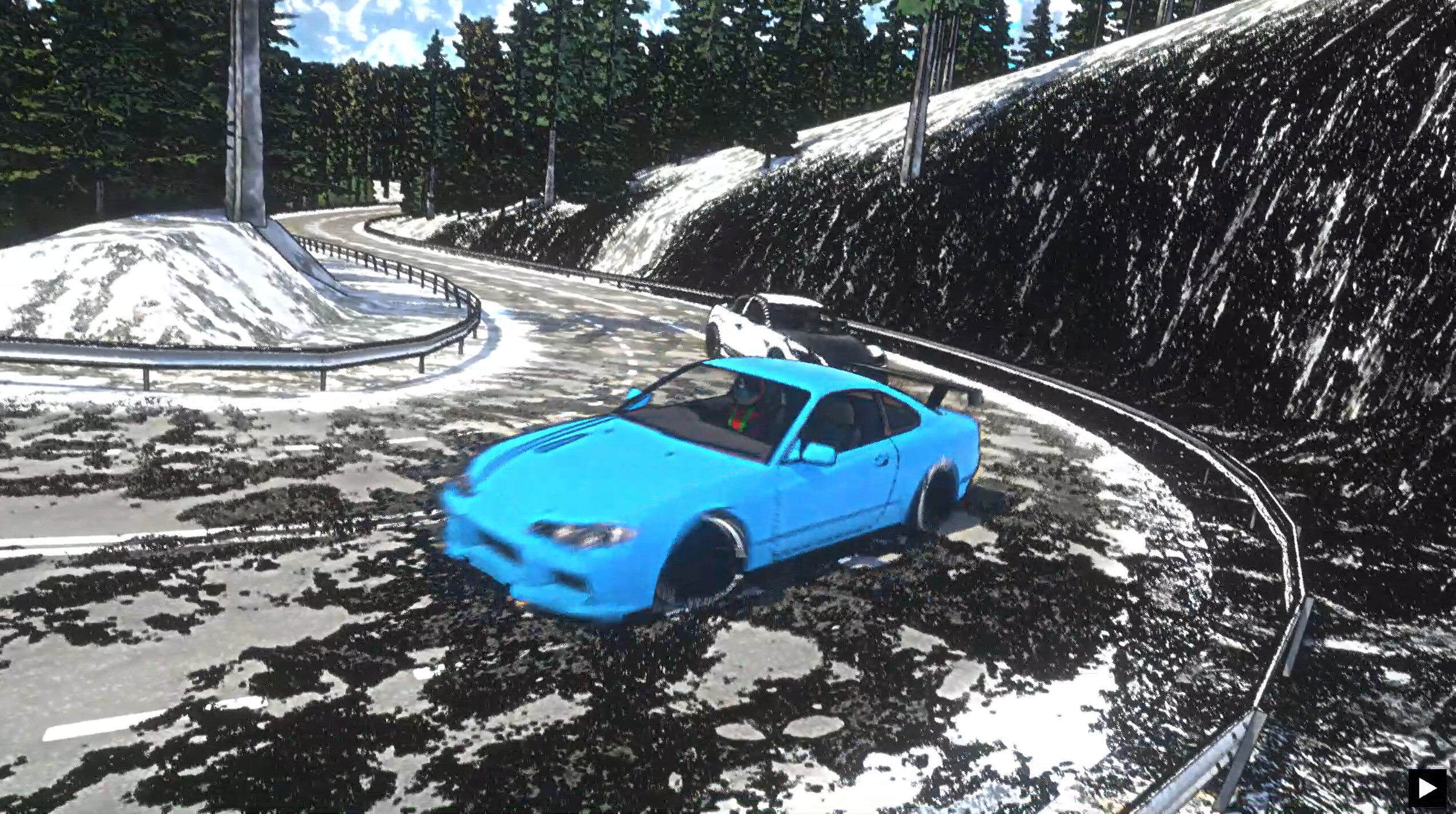 Project Drift screenshot 7