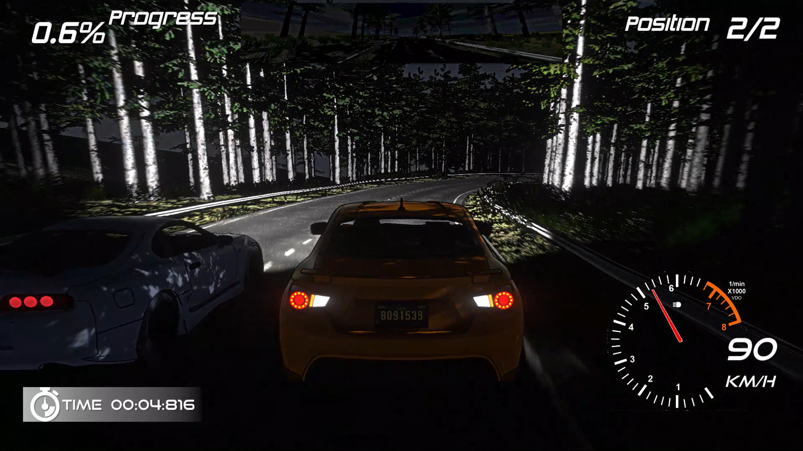 Project Drift screenshot 5