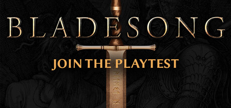 Bladesong Cover Image