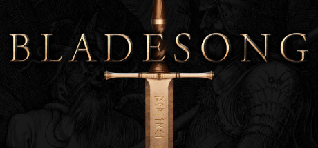 Bladesong Cover Image