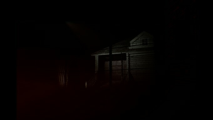 Whispering Shadows screenshot 7