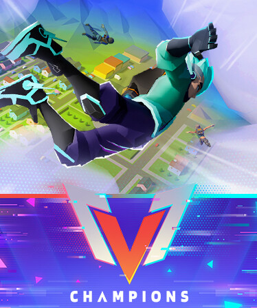1v1.LOL - Battle Royale Game