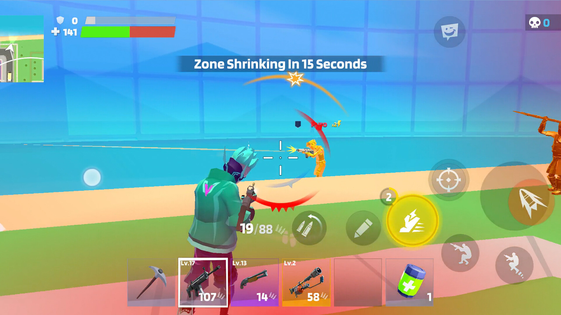 1v1 LOL Battle Royale Game en Steam 1v1 LOL Battle Royale Game en Steam