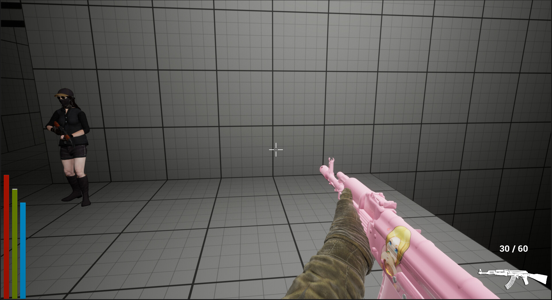 Anipocalypse screenshot 5