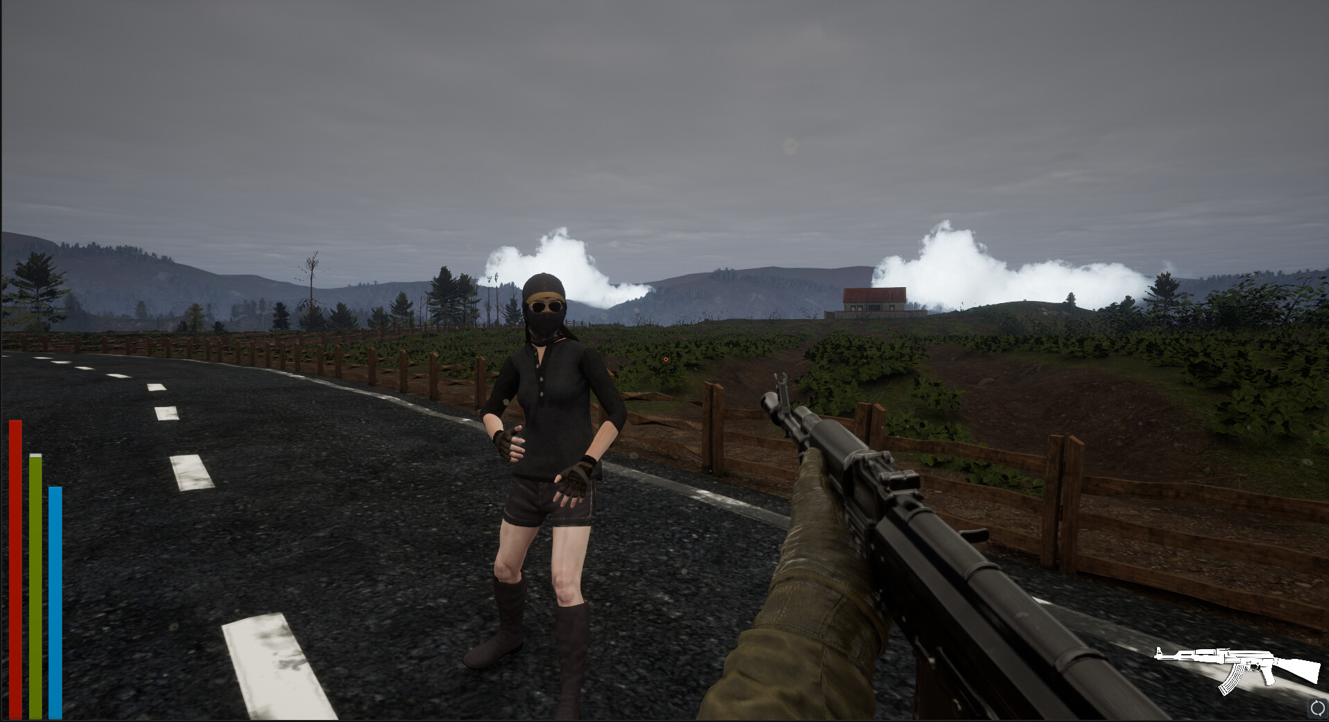 Anipocalypse screenshot 3