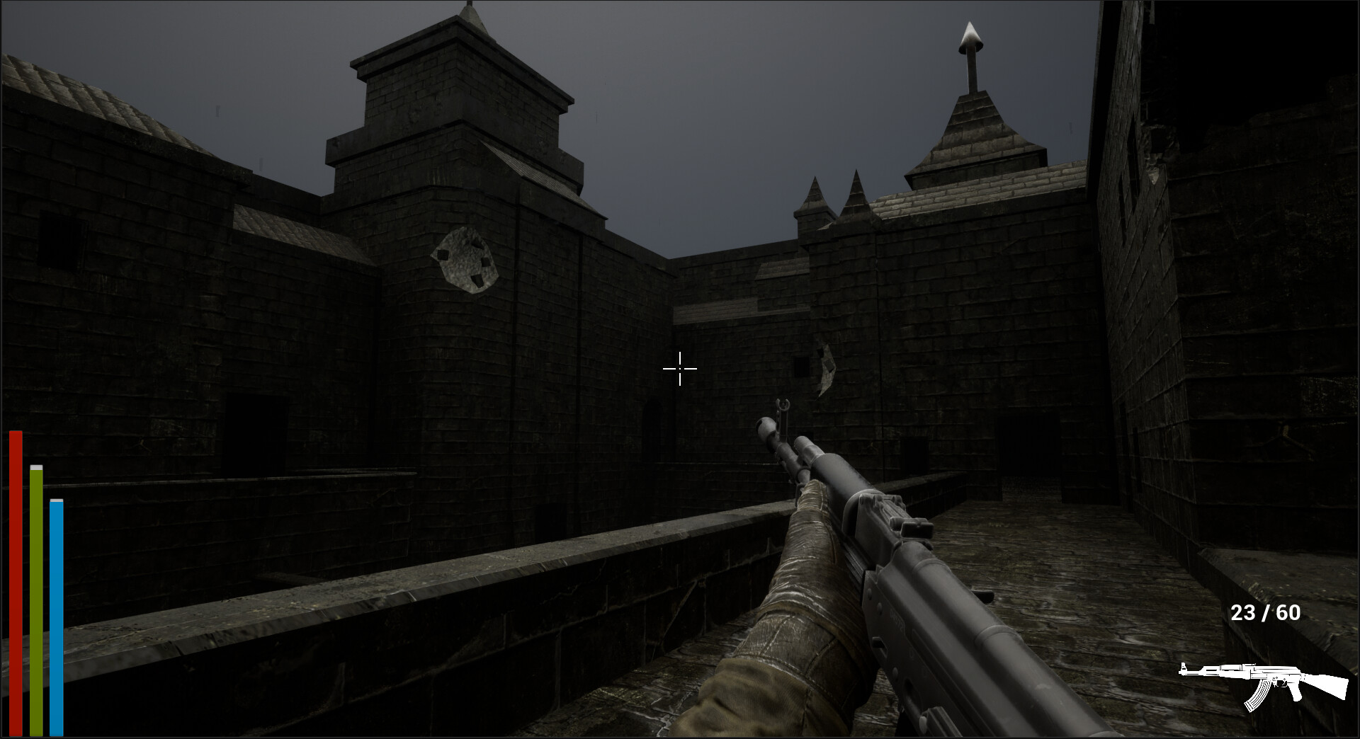 Anipocalypse screenshot 4