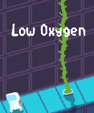 Low Oxygen