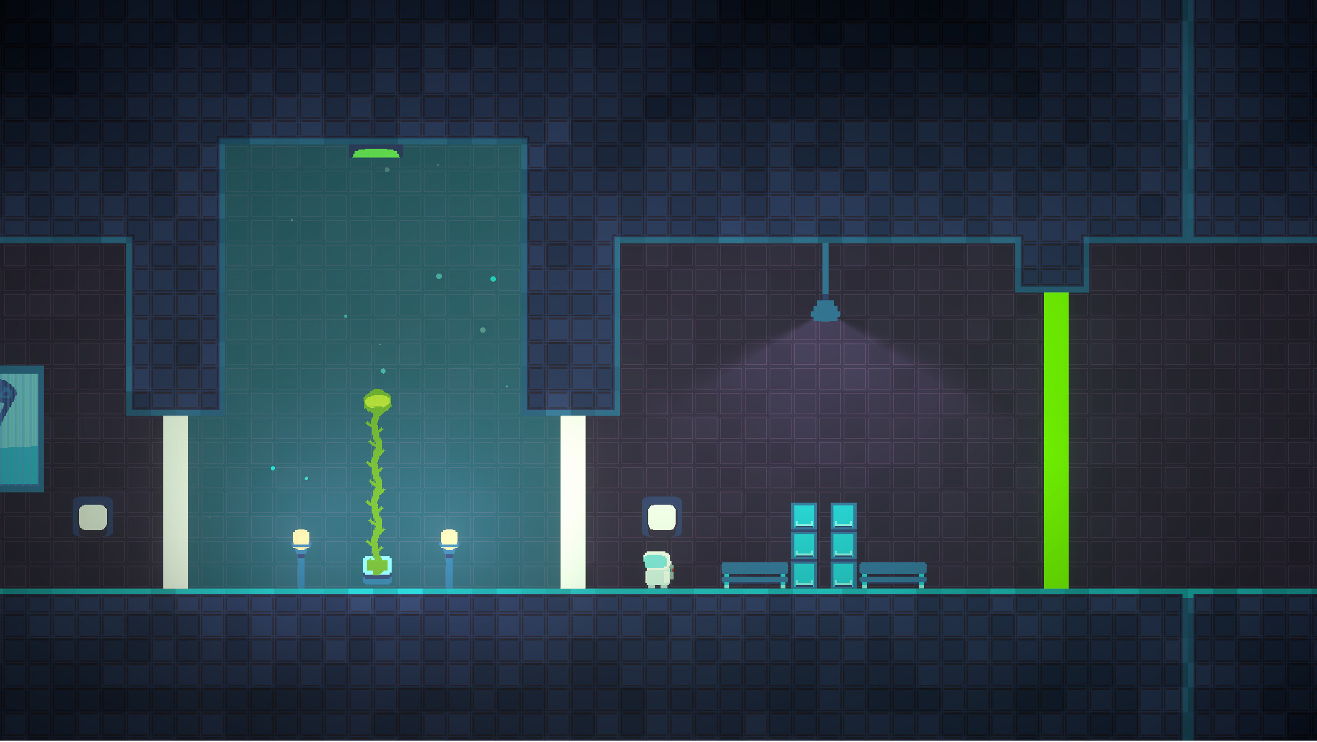 Low Oxygen screenshot 6
