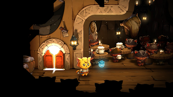 图片[1]-【RPG/中文/2.5D】猫咪斗恶龙3 Cat Quest III V1.4.2 官方中文【1.1G】-嘤嘤怪之家
