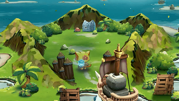 Cat Quest III thumbnail