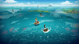 A screenshot of Cat Quest III