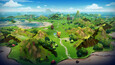 A screenshot of Cat Quest III