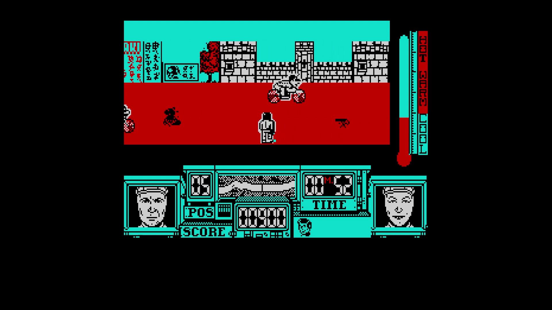 Tour de Force screenshot 6