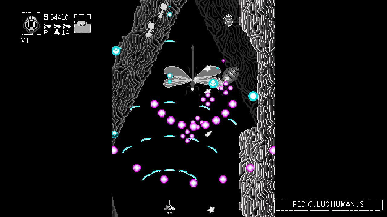 Hexapoda screenshot 7