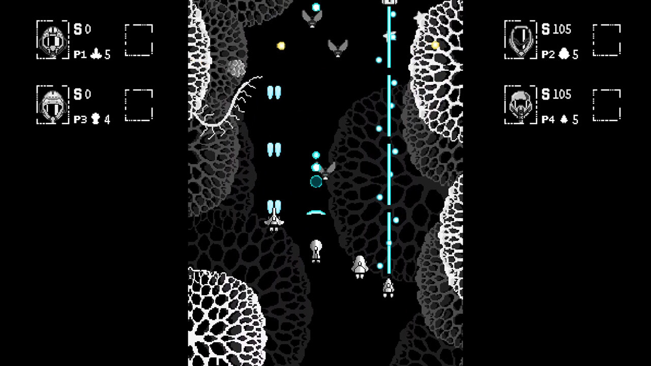 Hexapoda screenshot 4