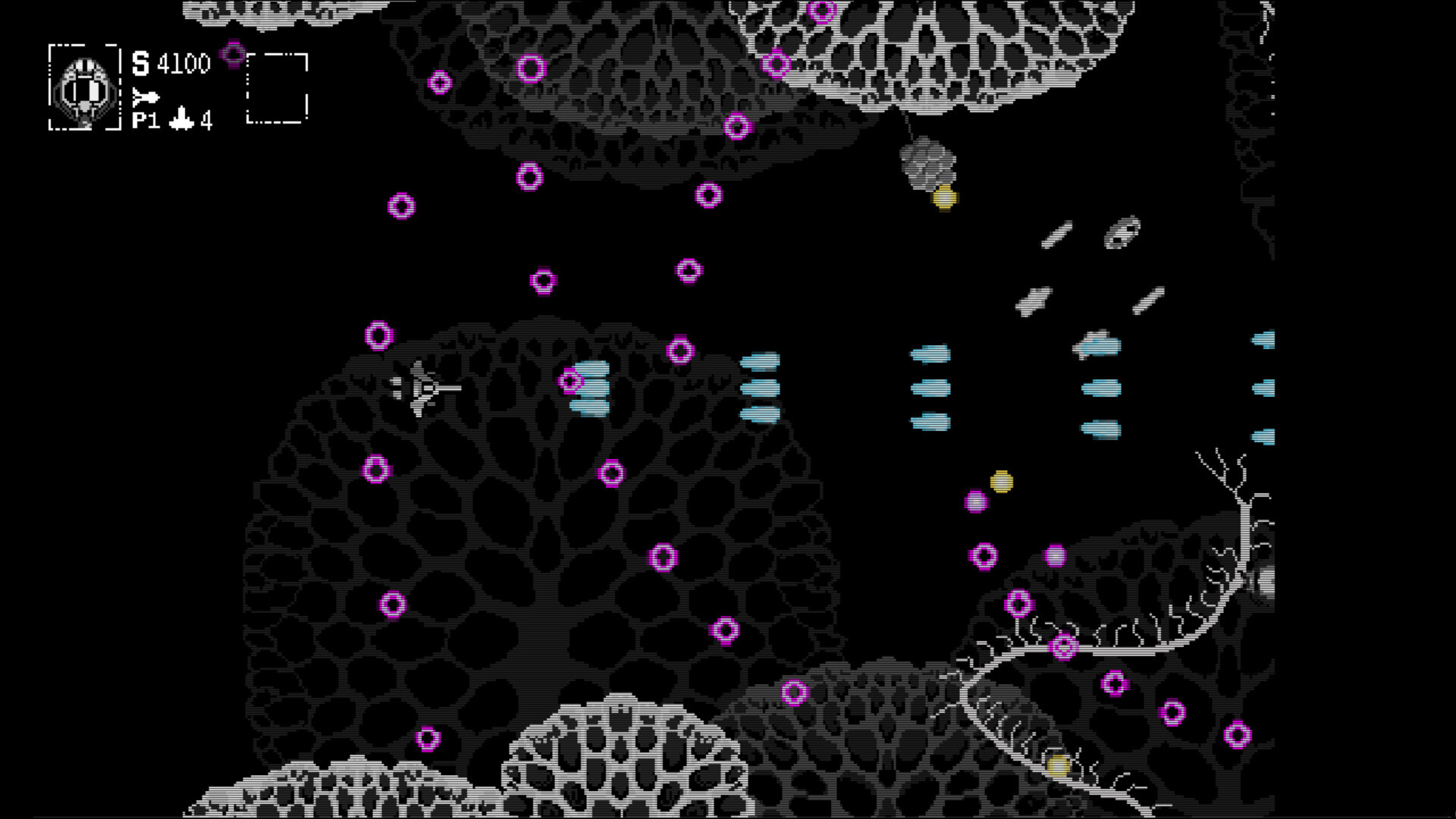 Hexapoda screenshot 8