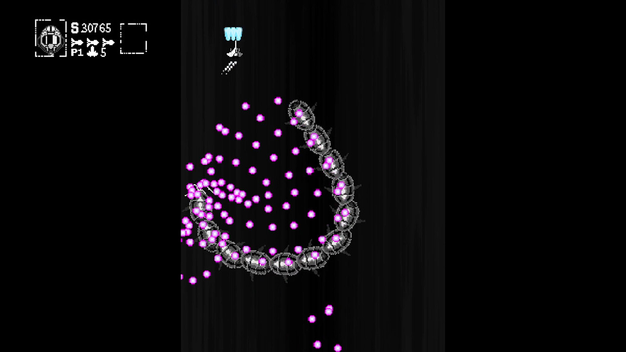 Hexapoda screenshot 5