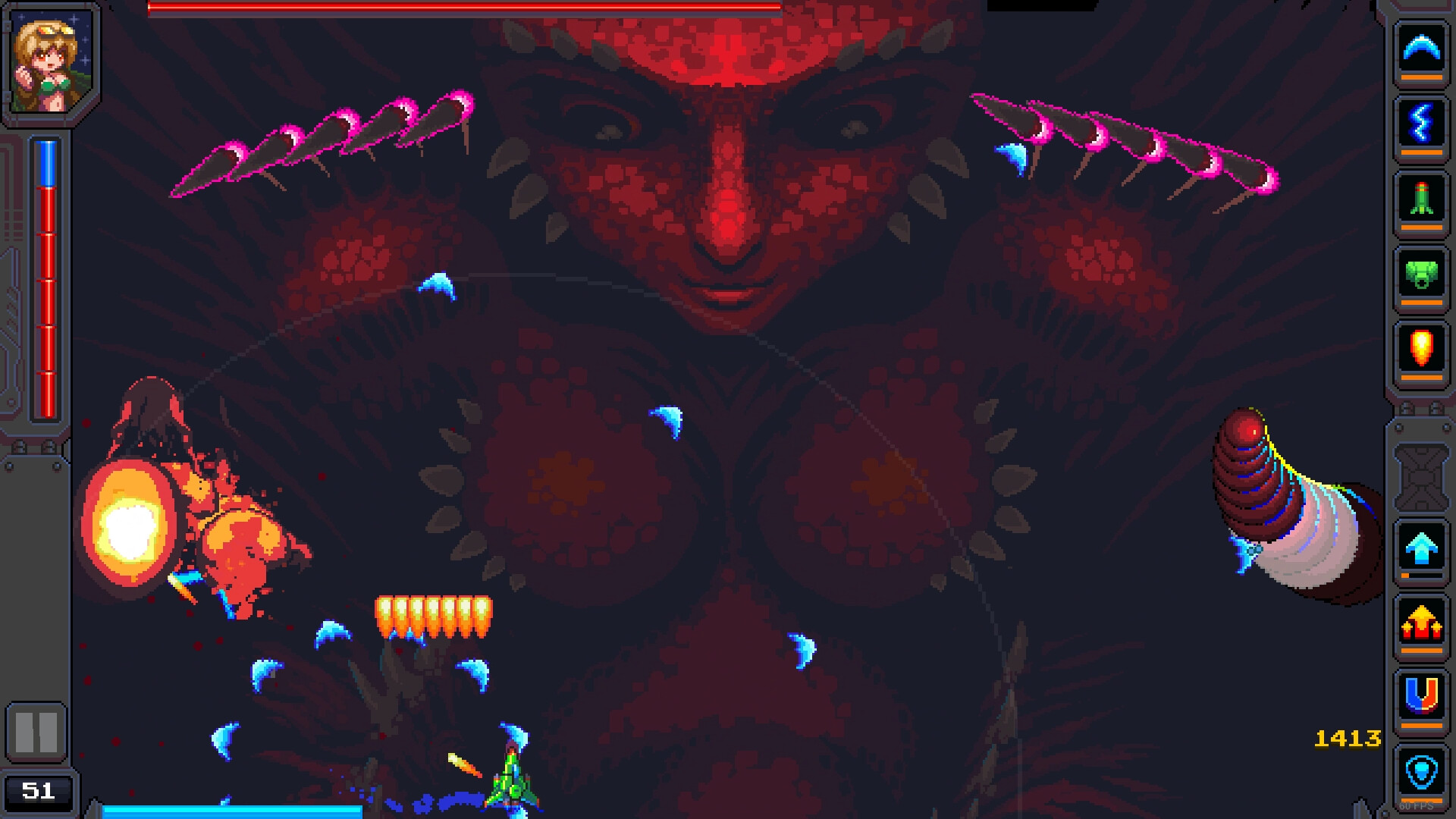 GUNFIELD screenshot 1