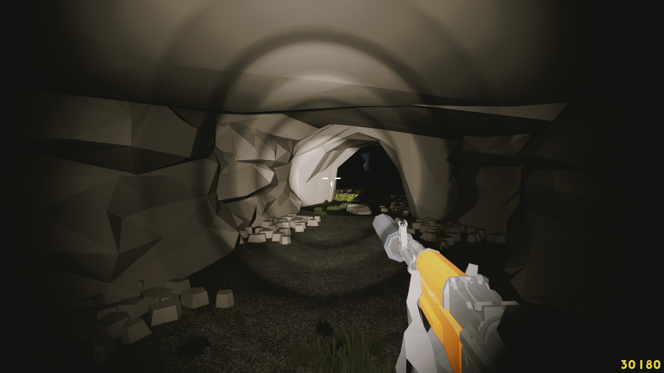 Limbo Revolution screenshot 3