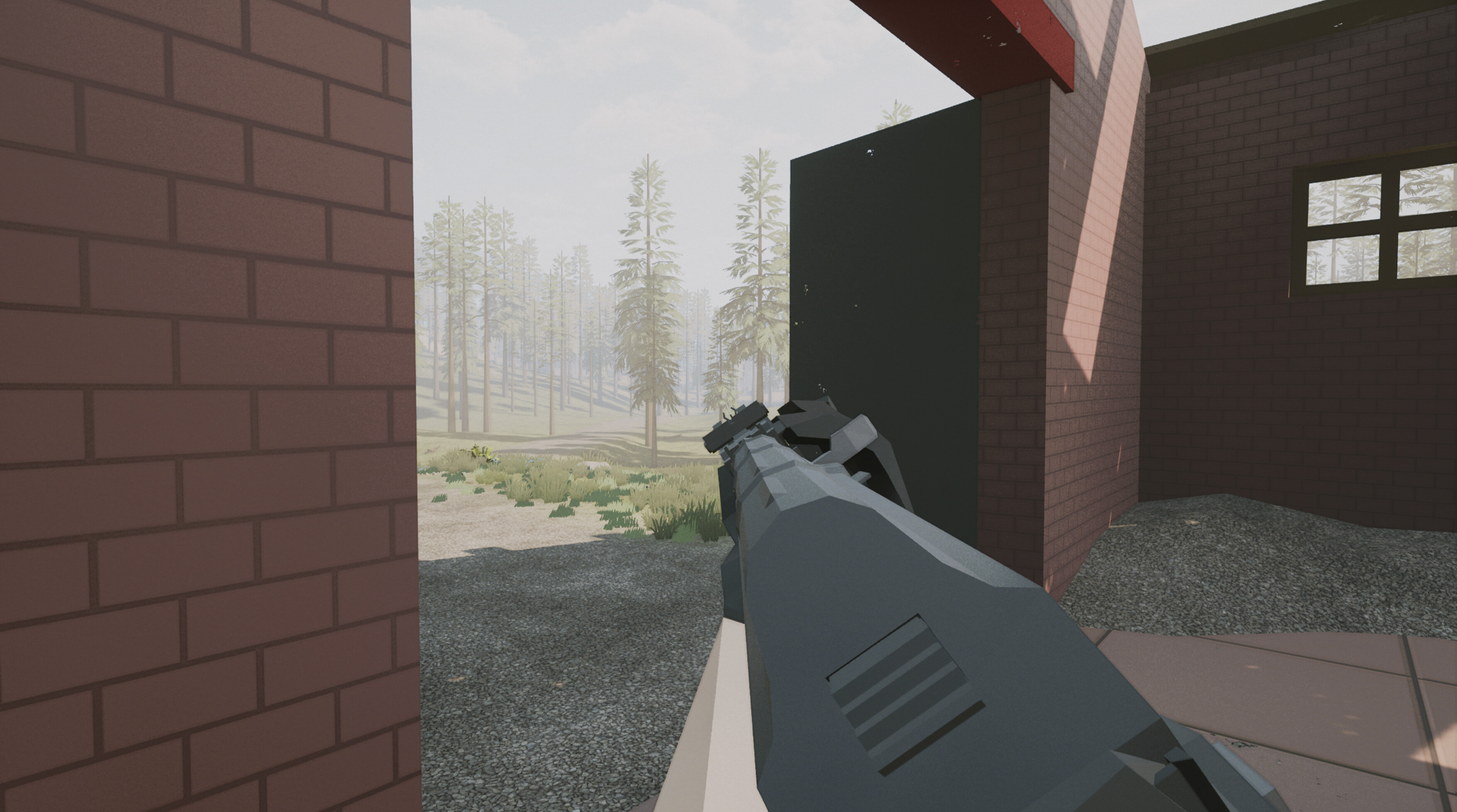 Limbo Revolution screenshot 1