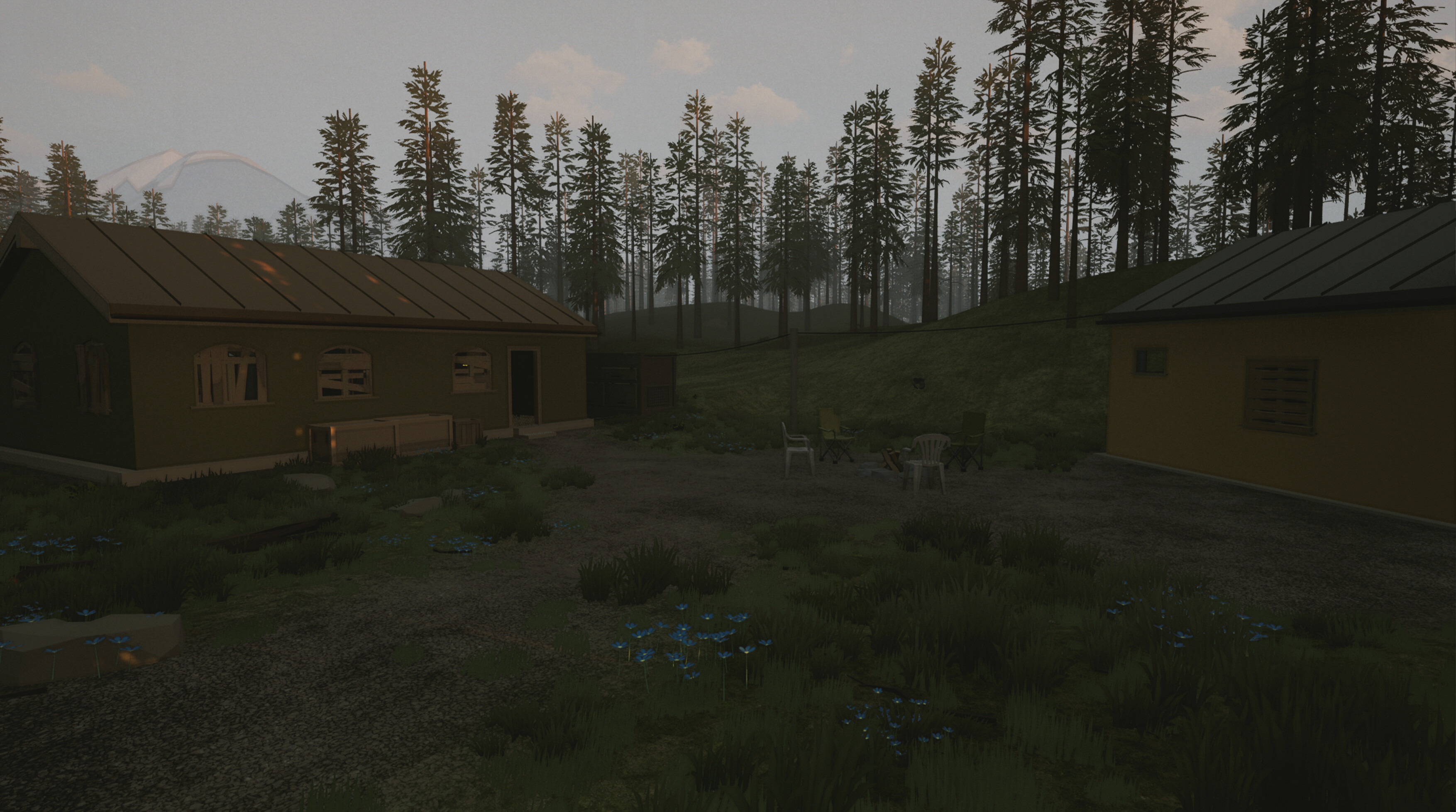 Limbo Revolution screenshot 4