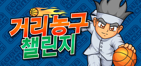 Street Basket Challenge