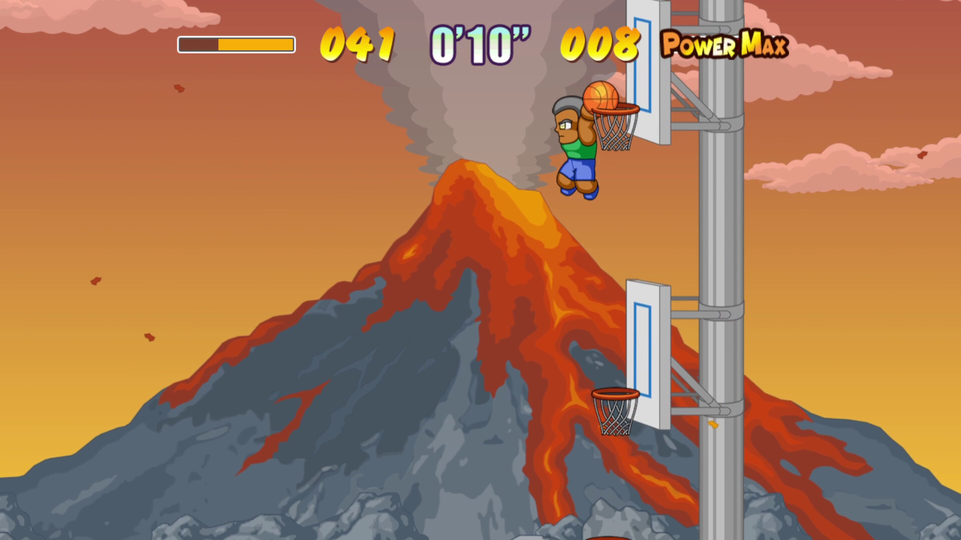 Street Basket Challenge screenshot 6