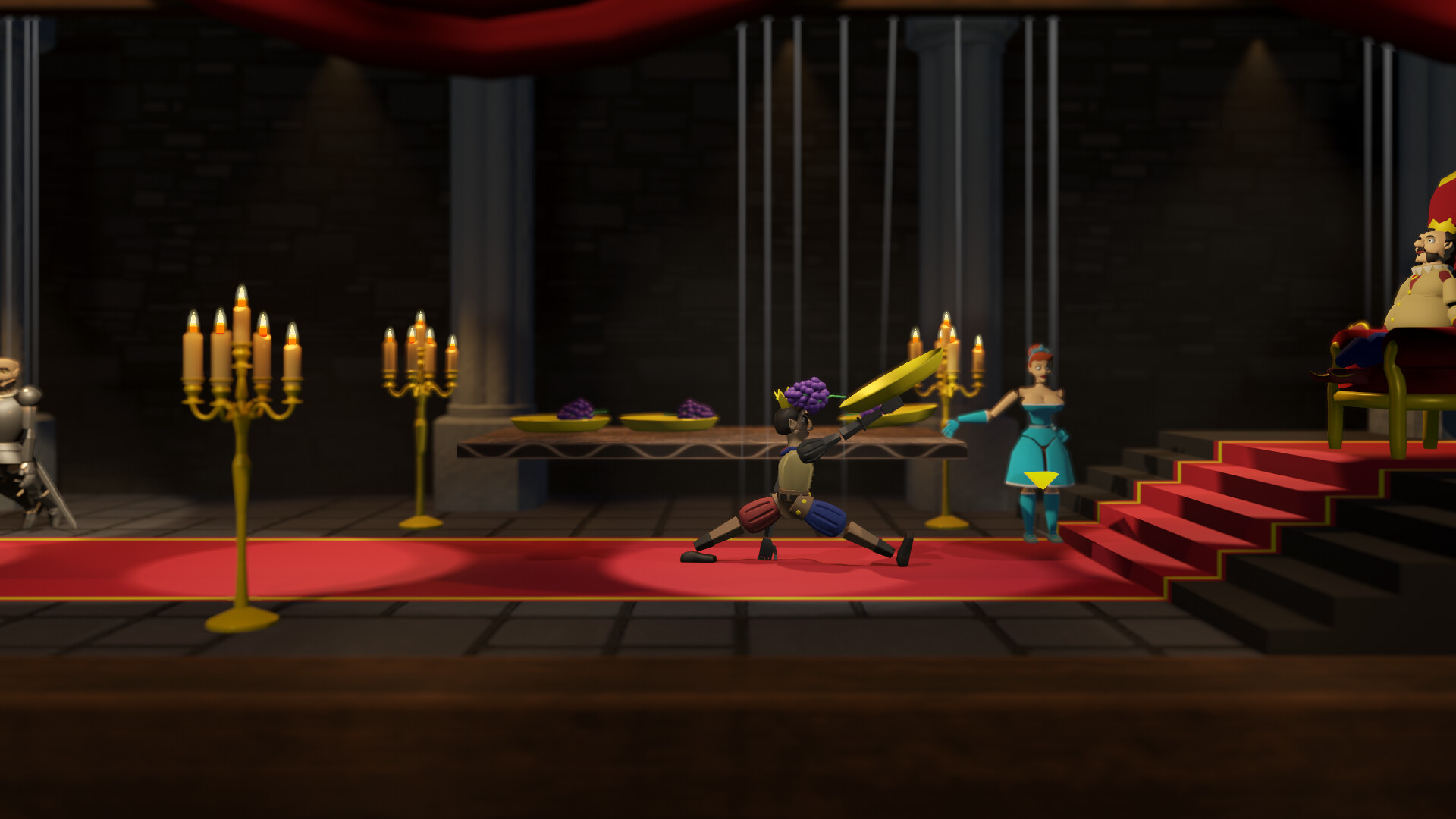 Limbs screenshot 7