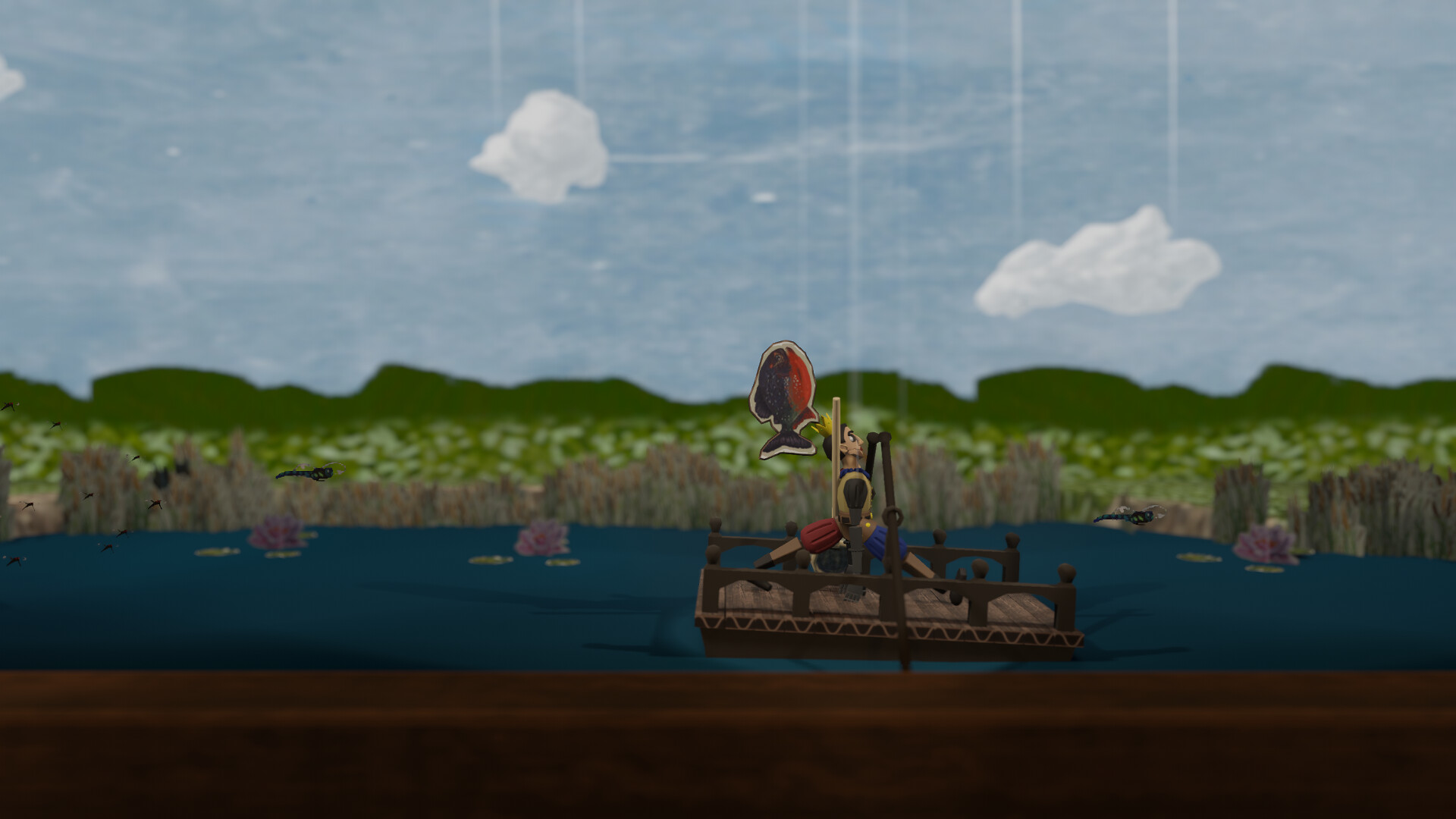 Limbs screenshot 5
