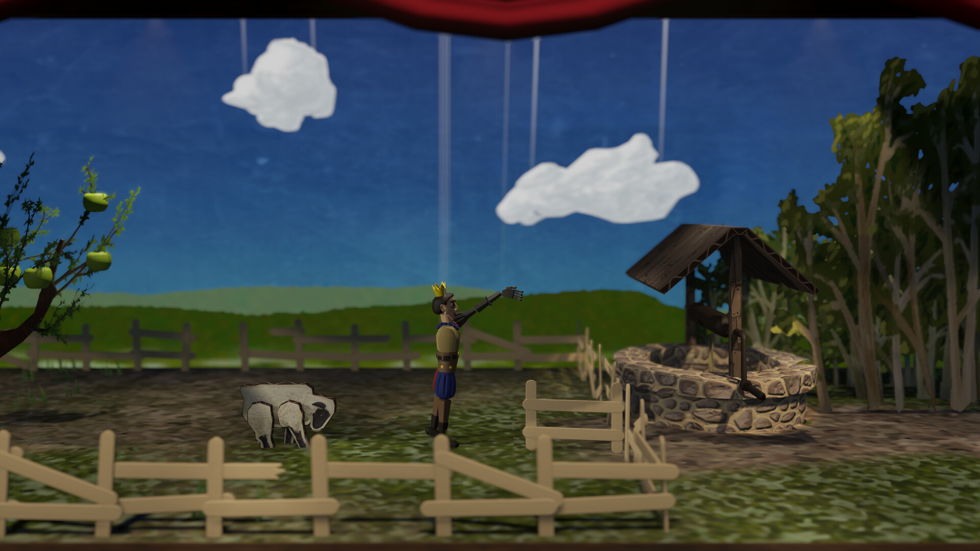 Limbs screenshot 6